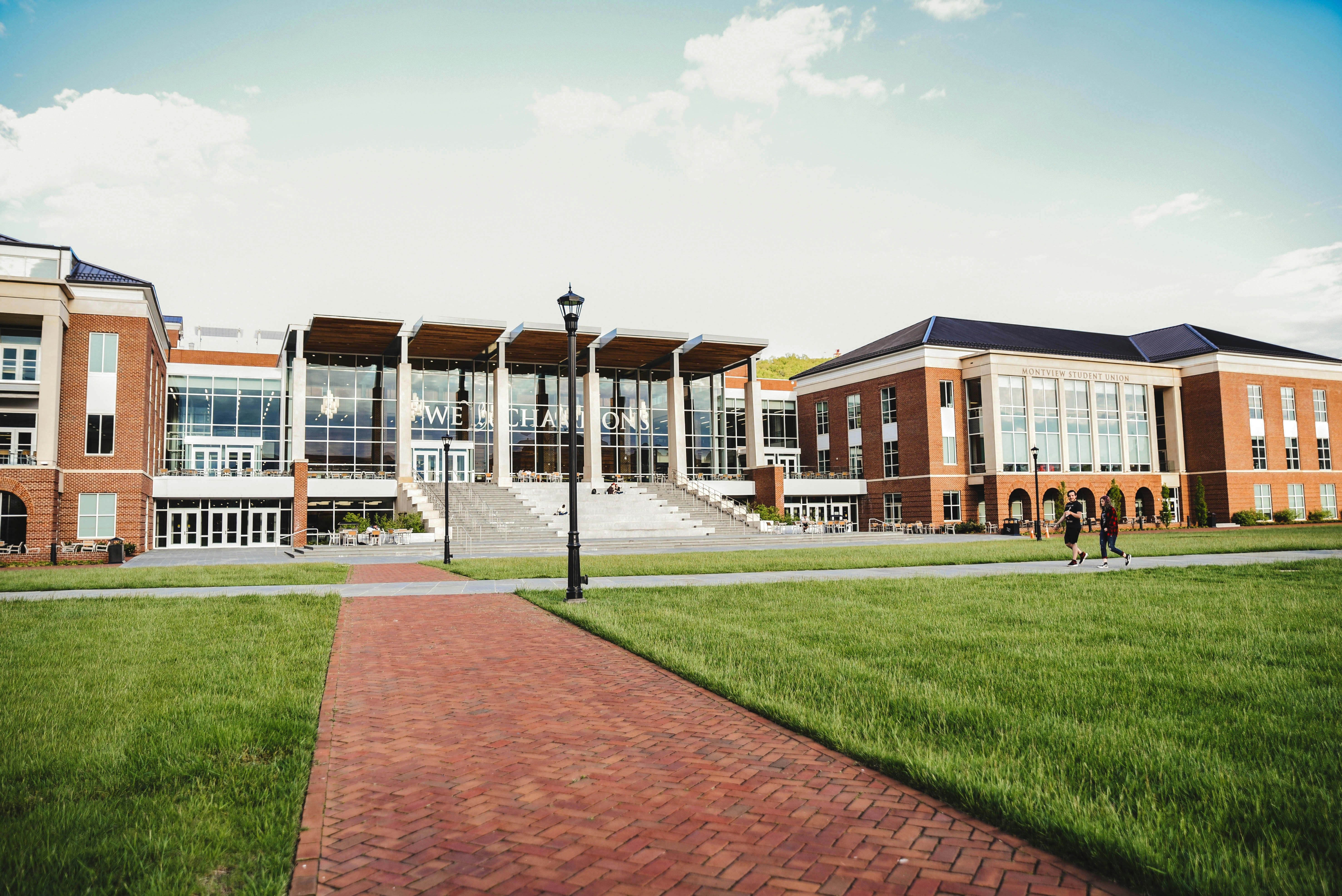 Gateway Academy gallery image
